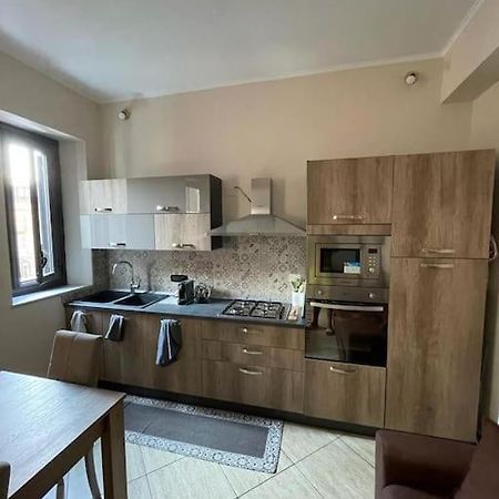 Tt Apartment باغيريا المظهر الخارجي الصورة
