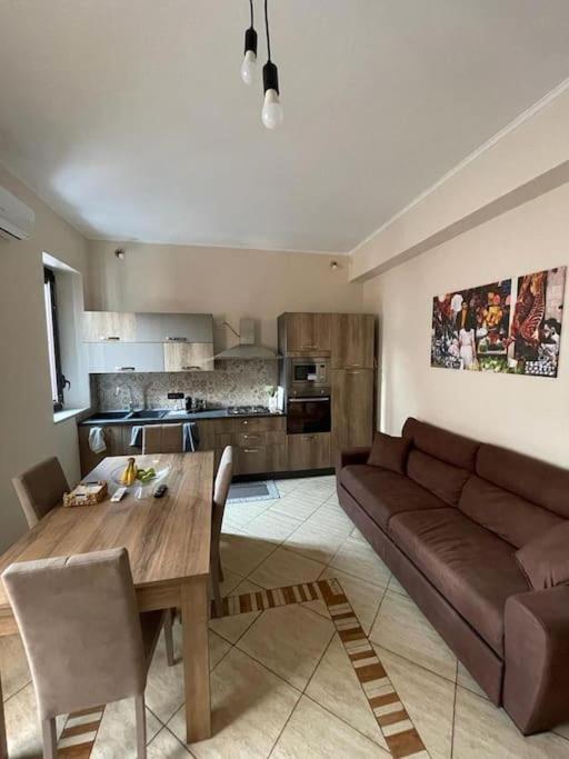 Tt Apartment باغيريا المظهر الخارجي الصورة