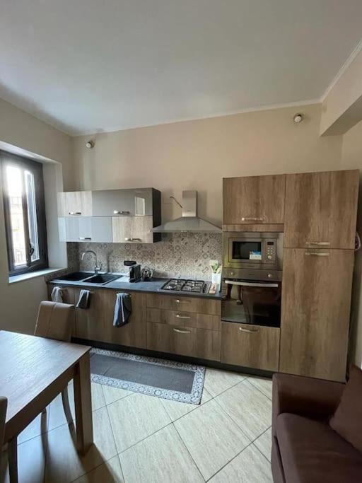 Tt Apartment باغيريا المظهر الخارجي الصورة